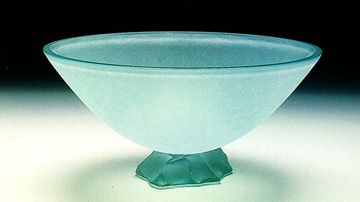 Crystal Scry Bowl